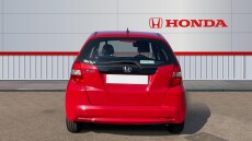 Honda Jazz 1.2 i-VTEC S 5dr [VSA] Petrol Hatchback